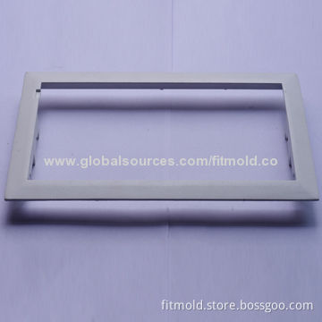 Die Casting for LED Light Casing